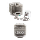 KIT CILINDRO/PISTONE 38 CC
