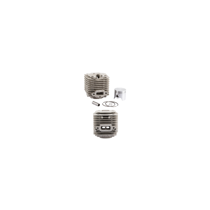 KIT CILINDRO/PISTONE 35CC