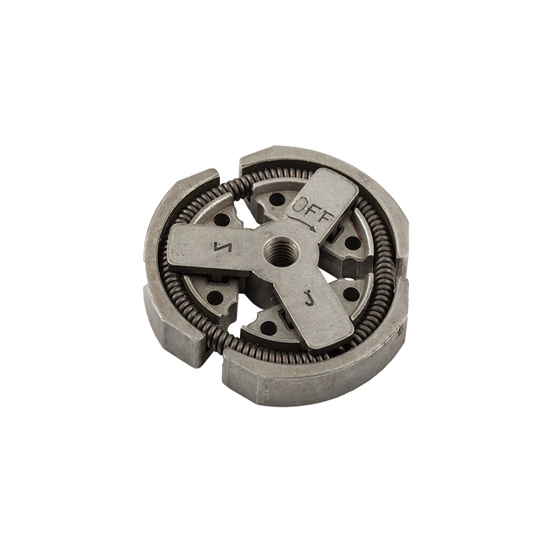 CLUTCH ASSEMBLY