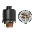 INTERRUTTORE 7 POLI STIGA   (1134-4093-01)