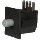 INTERRUTTORE  DI SICUREZZA NC/NA MTD 925-04165