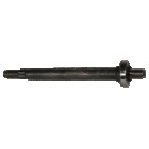 CINGHIA MTD REPL.  75404001