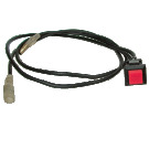 INTERRUTTORE  STOP CON CAVI             