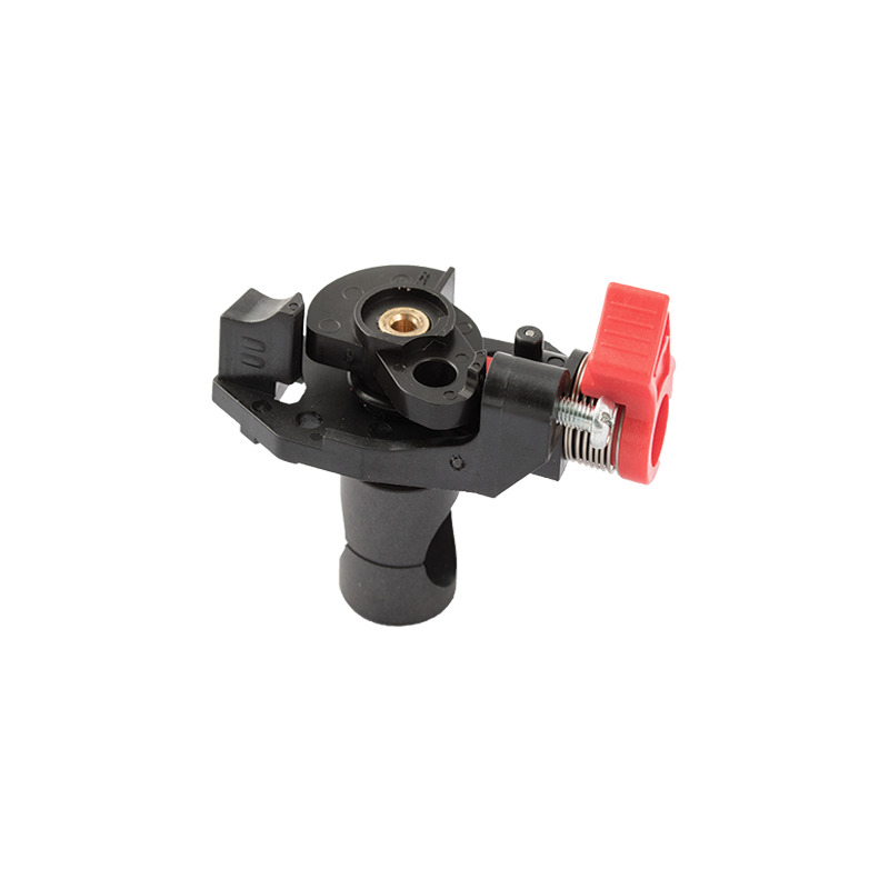 VALVOLA CARB. WALBRO 34-771-1