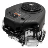 MOTORE BRIGGS & STRATTON 7220 OHV 656 CC V 25X80 FILTRO OLIO-REGOLATORE-POMPA BE