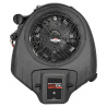 MOTORE BRIGGS & STRATTON 7220 OHV 656 CC V 25X80 FILTRO OLIO-REGOLATORE-POMPA BE
