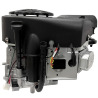 MOTORE BRIGGS & STRATTON 7220 OHV 656 CC V 25X80 FILTRO OLIO-REGOLATORE-POMPA BE
