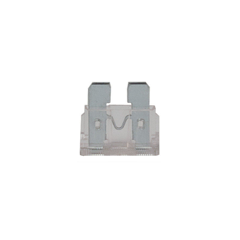 FUSIBILE 25A BIANCO 10PZ