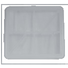FILTRO ARIA SPUGNA PARTNER 506367101