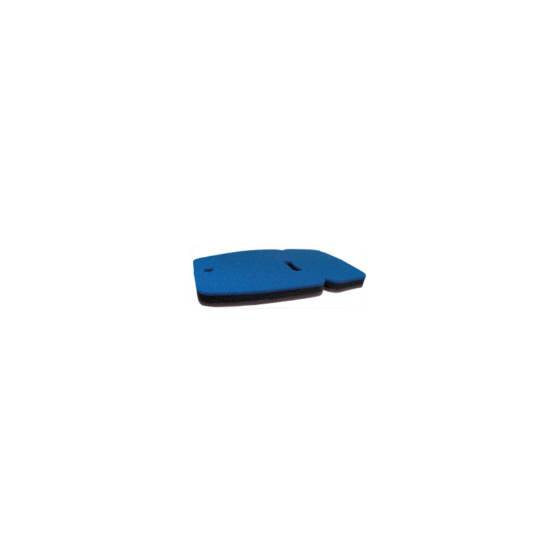 FILTRO ARIA Mc CULLOCH 227023 PARTNER 538.22.70.23