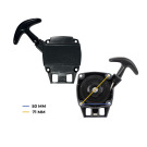 AVVIATORE KAWASAKI 49088-0780-2587-2594