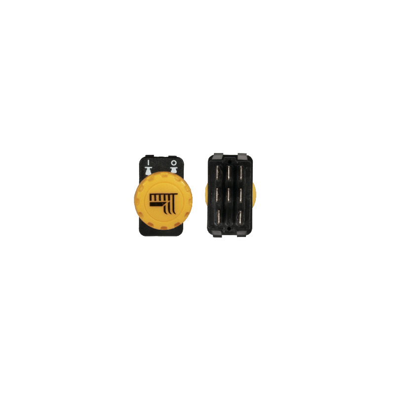 INTERRUTTORE INSERIMENTO LAME JOHN DEERE GY 20939