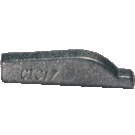 CHIAVETTA VOLANO TECUMSEH 611154