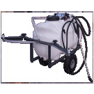 BOTTE IRRORAZIONE 96LT