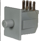 INTERRUTTORE DI SICUREZZA NC/NC MTD 925-04040