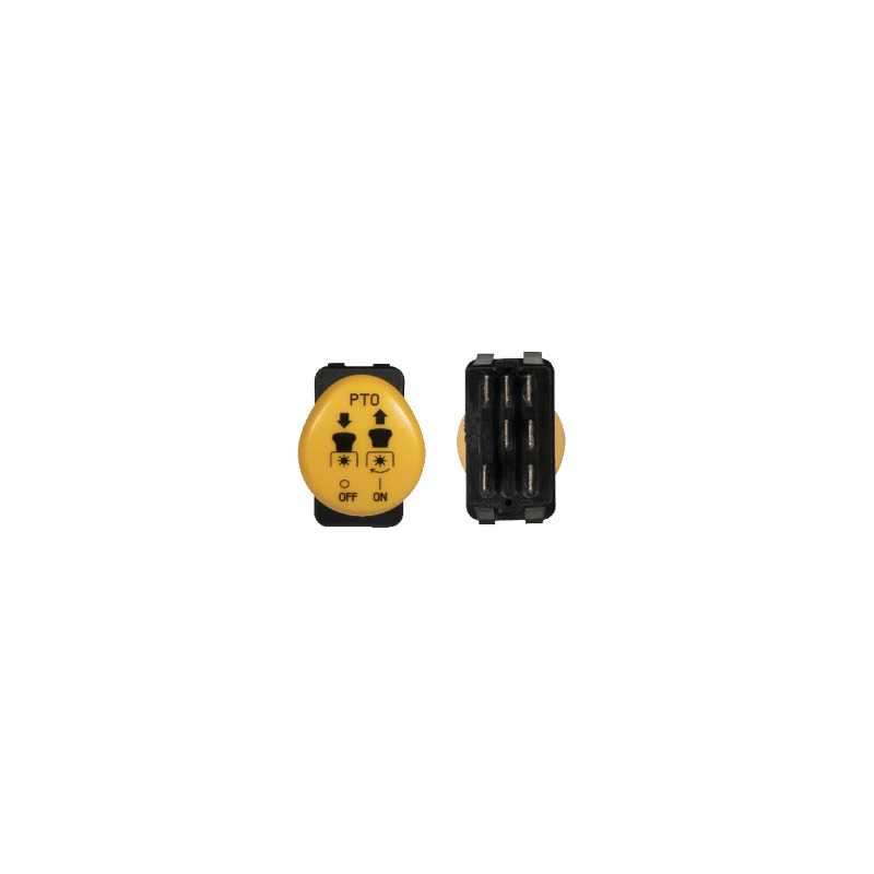 INTERRUTTORE STOP DX HUSQVARNA