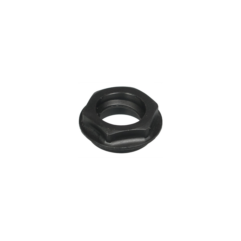 GHIERA IN PLASTICA PER INTERRUTTORE INDAK