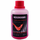 OLIO SINTETICO 100 ML - 2T ROSSO