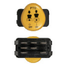 INTERRUTTORE INSERIMENTO LAME MTD 925-04258