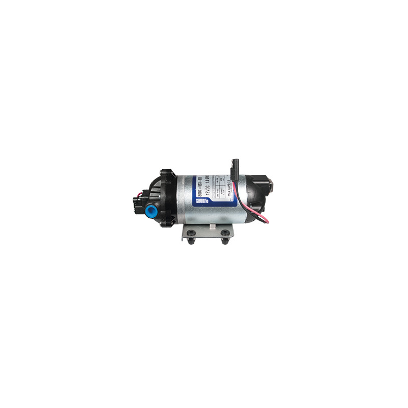 POMPA 12 V PER BOTTE IRROGAZIONE
