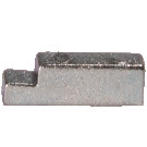 CHIAVETTA VOLANO TECUMSEH 29410009