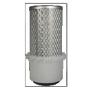 FILTRO ARIA KUBOTA 108736