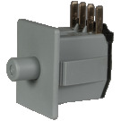 MICRO INTERRUTTORE SEDILE MTD 925-05013