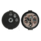 INTERRUTTORE TORO 116-0050
