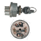 INTERRUTTORE MTD 725-3163  925-3163