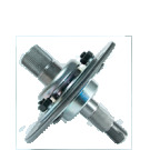 SUPPORTO PORTALAMA MTD 6180409B