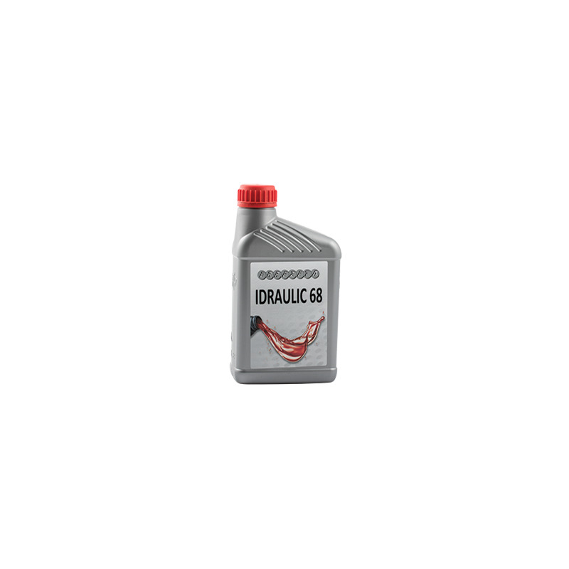 OLIO IDRAULICO UNIVERSALE 68 - 1 LT