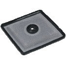 FILTRO ARIA ECHO 13030503430