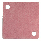 FILTRO ARIA Mc CULLOCH 227023 PARTNER 538.22.70.23