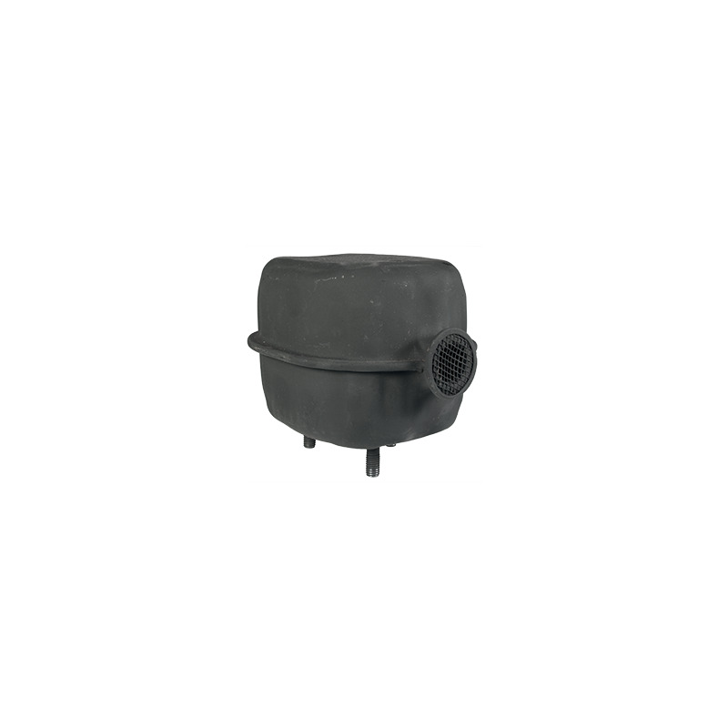 SILENZIATORE HONDA - LONCIN 