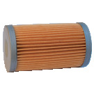 FILTRO KUBOTA 15521-43160