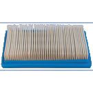 FILTRO ARIA HONDA 17211-ZG9-M00  KOHLER 1408309-S MTD 
