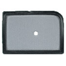 FILTRO ARIA ECHO 1303100336