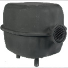 SILENZIATORE HONDA - LONCIN 