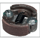 FRIZIONE EMAK 4161202AR