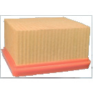 FILTRO ARIA DOLMAR - MAKITA - ROBIN  394-173-010