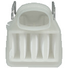 FILTRO ARIA  DOLMAR - MAKITA - ROBIN 038173100