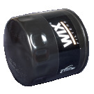 FILTRO OLIO  YANMAR 129150 - 35150 - AM101378