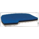 FILTRO ARIA SPUGNA PARTNER 506226301