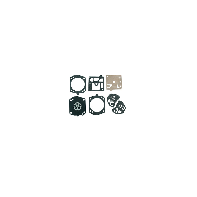 KIT MEMBRANA REPL. WALBRO