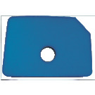 FILTRO ARIA  DOLMAR - MAKITA - ROBIN  394-173-030