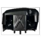 SILENZIATORE HONDA - LONCIN 