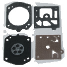 KIT MEMBRANA REPL. WALBRO