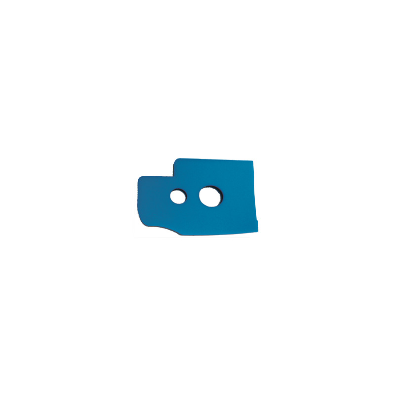 FILTRO ARIA  DOLMAR - MAKITA - ROBIN  394-173-020