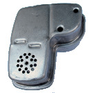 SILENZIATORE TECUMSEH 21520103