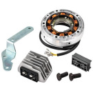 KIT AVVIAMENTO ELETTRICO LOMBARDINI